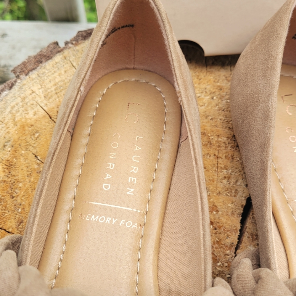 LC Lauren Conrad, sz 7 - Picture 7 of 9